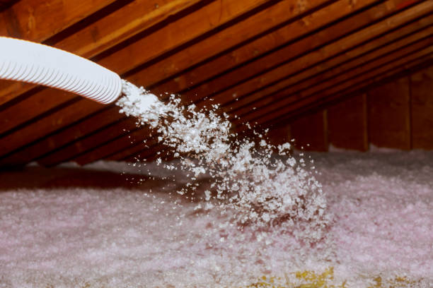 Best Insulation Contractor Near Me  in Smethport, PA