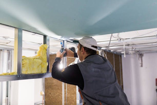 Best Spray Foam Insulation  in Smethport, PA