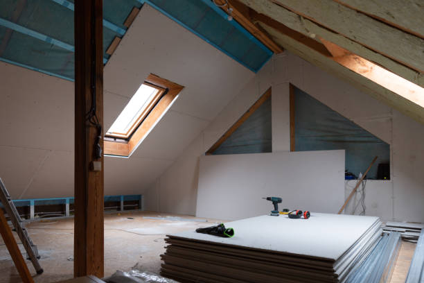 Best Spray Foam Insulation  in Smethport, PA