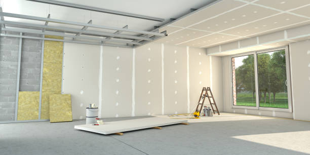 Best Insulation for New Construction  in Smethport, PA