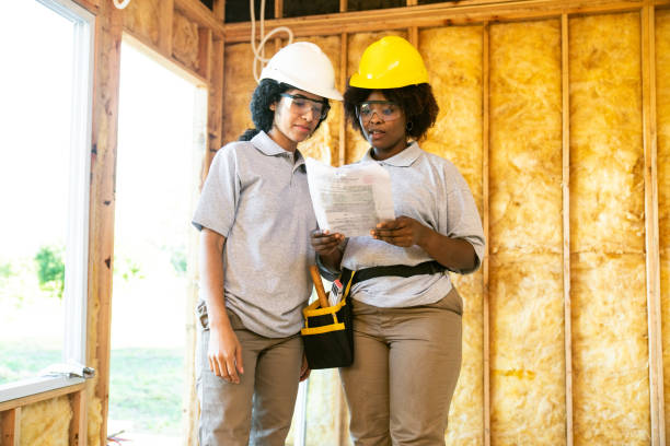 Best Residential Insulation Services  in Smethport, PA