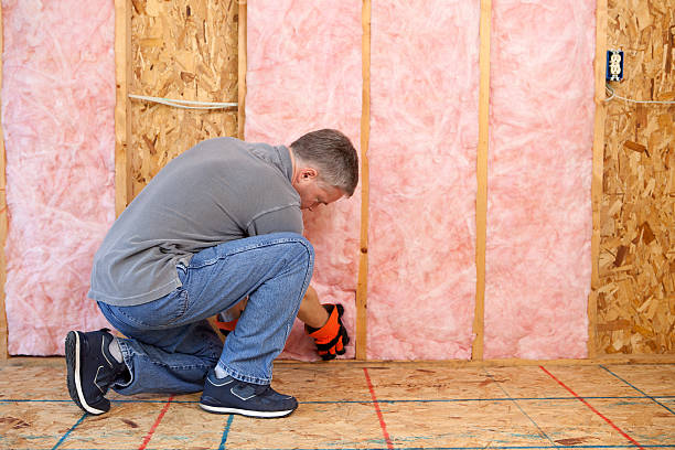 Best Garage Insulation Installation  in Smethport, PA