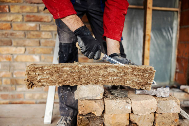 Insulation Repair Services in Smethport, PA