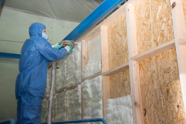 Best Commercial Insulation Contractor  in Smethport, PA